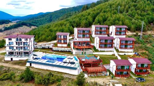 Вилно селище PARADISE VIEW