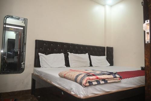jay radhe krishan residency