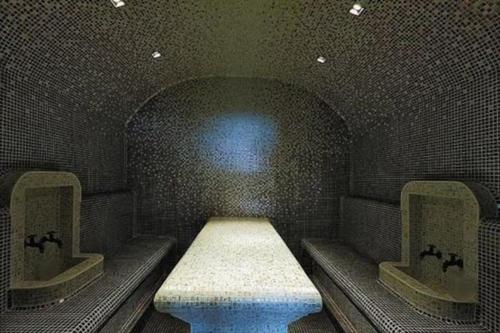 Apart Hotel Forest Nook 3 Pamporovo in 潘波洛沃