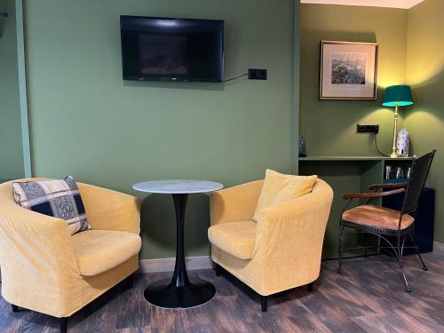 Central Guest Rooms, Amsterdam (photo 3)