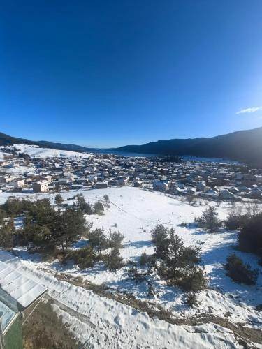 Вилно селище PARADISE VIEW
