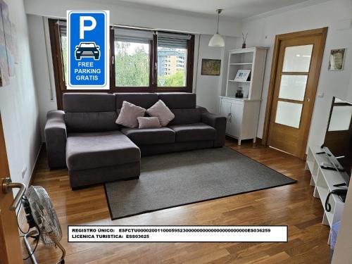 Astigarraga Sagarra by RUVA - Apartment - Astigarraga