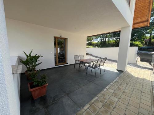 Holiday Home Počúvadlo obrázok