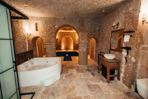 Vanessa Cave Hotel – Nevsehir, IA