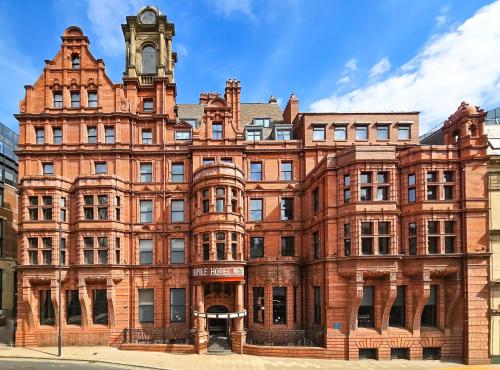 The Met Hotel Leeds - Newly Refurbished, Leeds (foto 6)