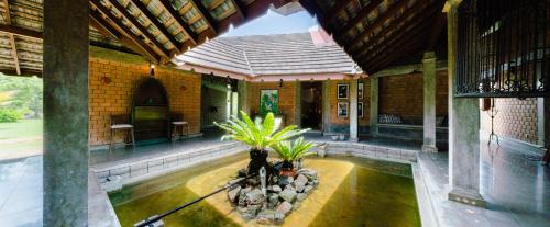 View, The Pier House in Ruskin Island
