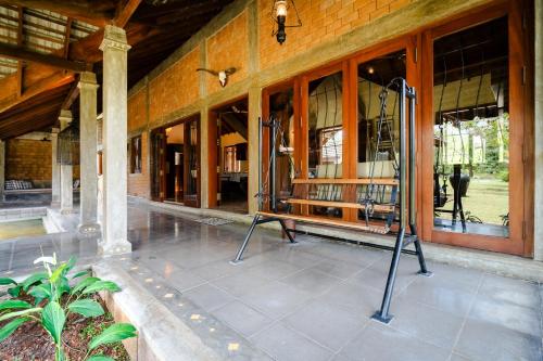 Facilities, The Pier House in Ruskin Island