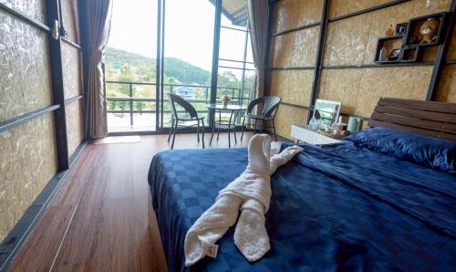 Father Garden Inthanon in Doi Inthanon