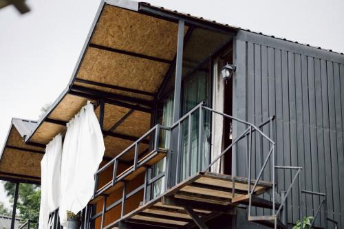 Father Garden Inthanon in Doi Inthanon