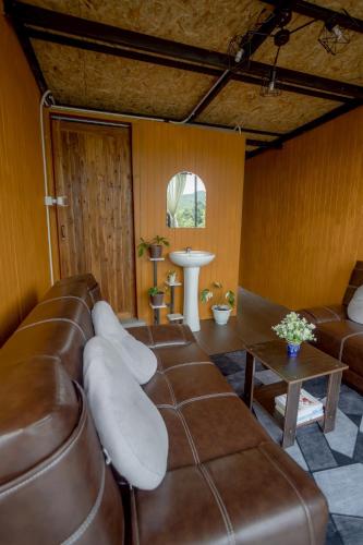 Father Garden Inthanon in Doi Inthanon