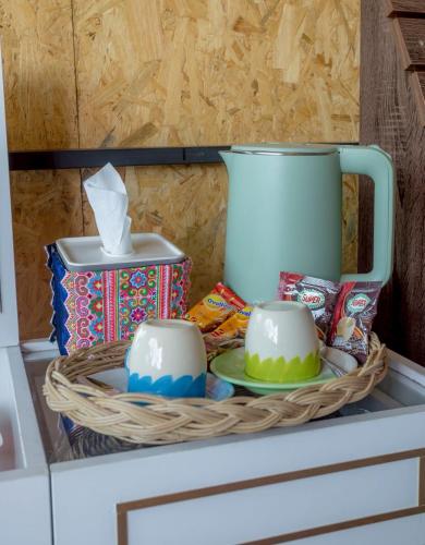 Father Garden Inthanon in Doi Inthanon