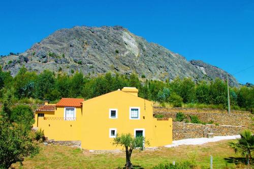 Quinta da Figueirinha, Marvão