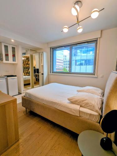 CityCosy Strasbourg Studio Wacken Urban Nest, Strasbourg (photo 10)