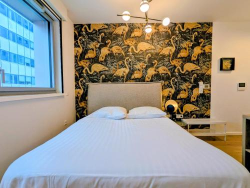 CityCosy Strasbourg Studio Wacken Urban Nest, Strasbourg (photo 7)