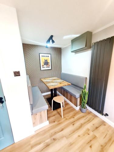 Urban 4BR house - Central-FREE parking-NO PARTY, Glasgow (fotografie 7)