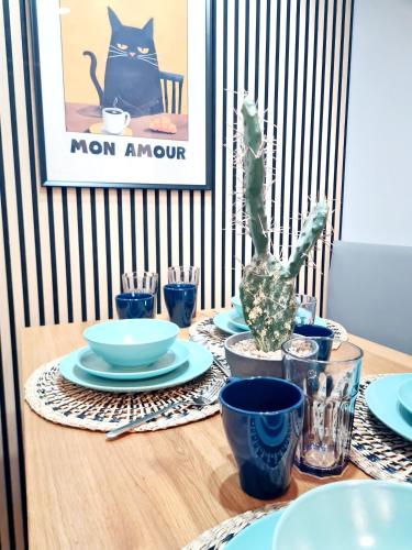 Urban 4BR house - Central-FREE parking-NO PARTY, Glasgow (fotografie 8)