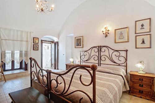 Le Antiche Mansioni 2 in Monte Sant'Angelo