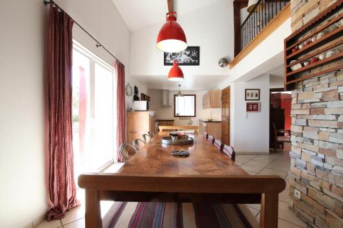 Martirenia gîte à louer Saint-Martin-d'Arrossa