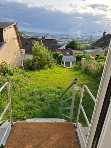 La Colline de Rouen