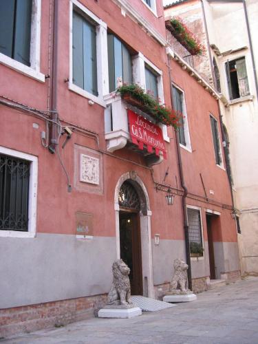 Guesthouse Ca' San Marcuola 1, Venice (photo 10)