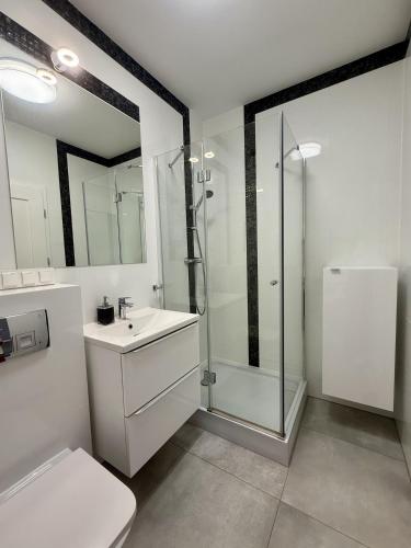 Apartament Strefa Czasu by Rentoom - Apartment - Toruń