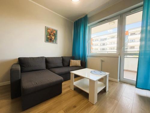 Apartament Strefa Czasu by Rentoom - Apartment - Toruń