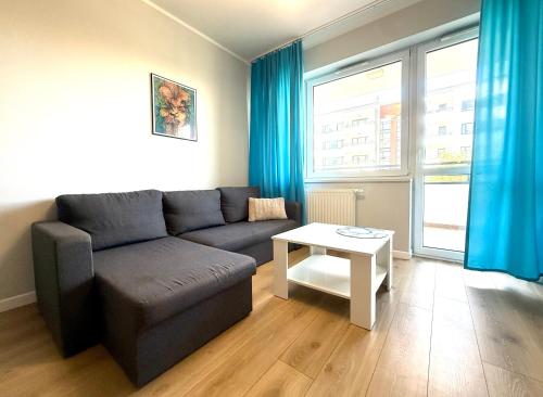 Apartament Strefa Czasu by Rentoom - Apartment - Toruń