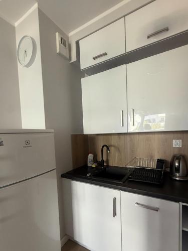 Apartament Strefa Czasu by Rentoom - Apartment - Toruń