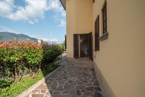 Cascina Ca' Bark in Iseo
