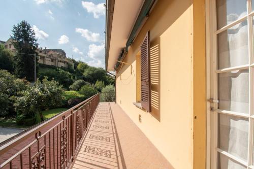 Cascina Ca' Bark in Iseo