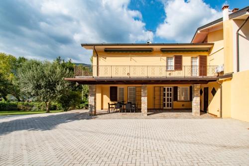Dış Görünüm, Cascina Ca' Bark in Iseo