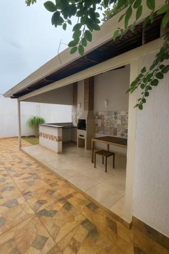 Casa Aconchegante e bem localizada, Ideal para Famílias e Grupos