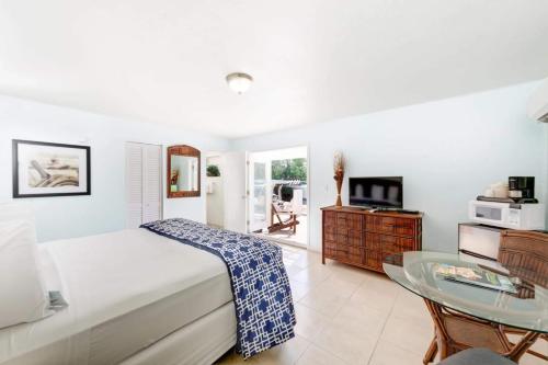 Creekside Inn in Tavernier (FL)