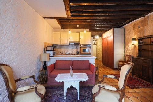 New apartment - 1BR-2P- Le Marais