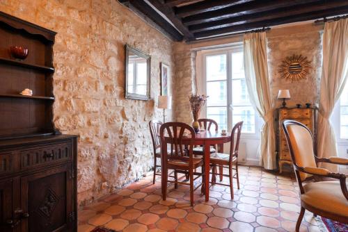 New apartment - 1BR-2P- Le Marais - image 3