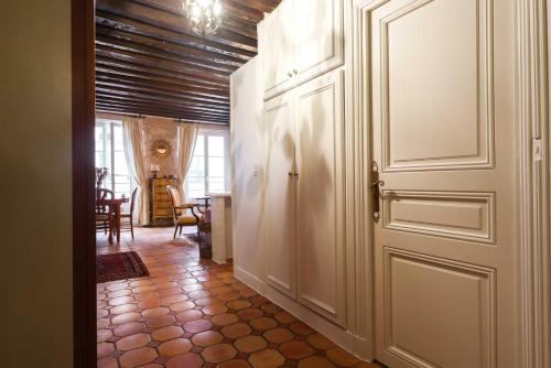 New apartment - 1BR-2P- Le Marais - image 8