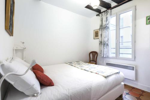 New apartment - 1BR-2P- Le Marais - image 7