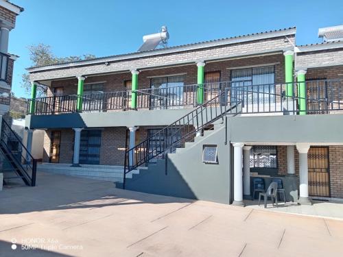 House 224 Lodge