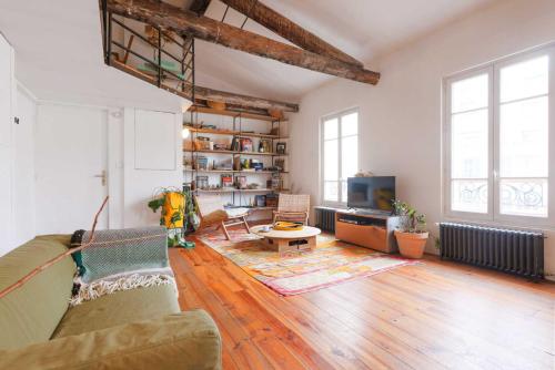 Charming Duplex - 2BD-5P - Nation - image 5