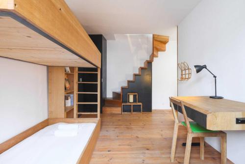 Charming Duplex - 2BD-5P - Nation - image 8