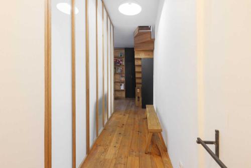 Charming Duplex - 2BD-5P - Nation - image 12