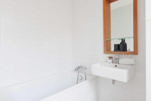 Charming Duplex - 2BD-5P - Nation - image 6
