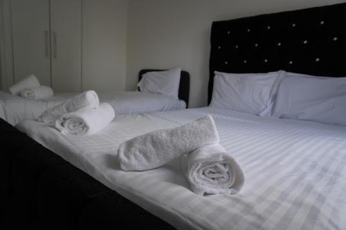 Glasgow Group Getaway, Glasgow (Foto 10)