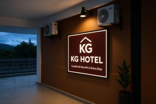 KG Hotel in Kota Belud