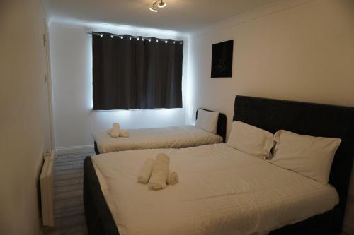 Glasgow Group Getaway