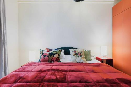Charming apartment - 2BR-6P - Petit-Montrouge - image 3