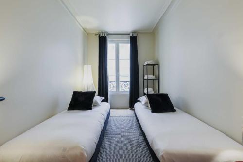 Charming apartment - 2BR-6P - Petit-Montrouge - image 10
