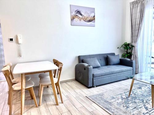 Comfort Meets Style 2BR in Oxford Residence, Dubai (foto 9)