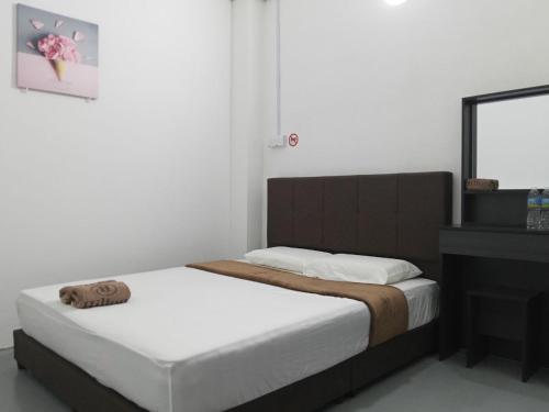 KG Hotel in Kota Belud