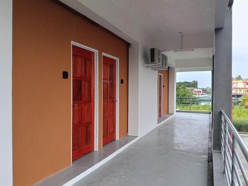 KG Hotel in Kota Belud